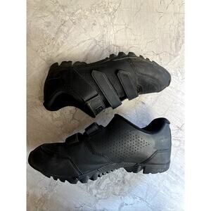 Bontrager Cycling Shoes Size 42 or 9
